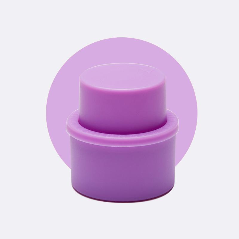 Press Type Aerated Soda Sealer Soda Beverage Soda Stopper Protector Carbonated Holder Bottle Pump Cap