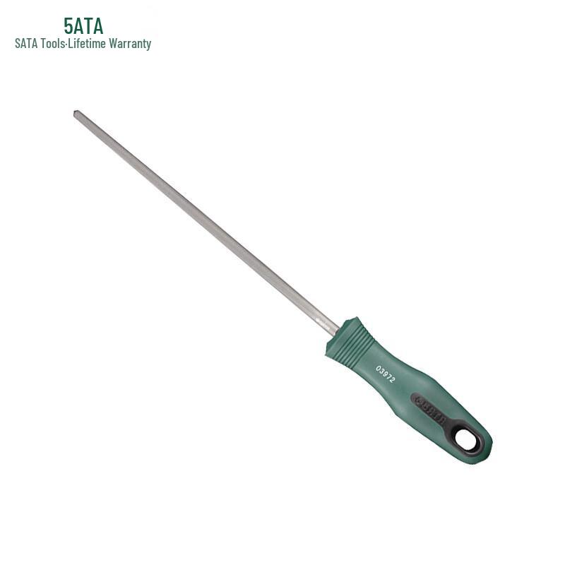 SATA Metal Alloy Round File
