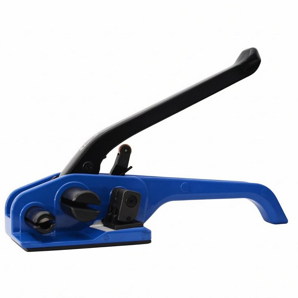 Manual Strapping Tensioner High Quality for Workshop Bundling, Packaging Workers