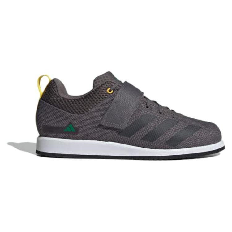 Adidas Powerlift 5 'Charcoal Black' ID2475