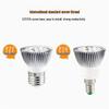 Full-Spectrum LED Indoor Plant Grow Light Bulb