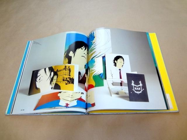 [USED] Laurent Fetis Collection "Laurent Fetis Abc+