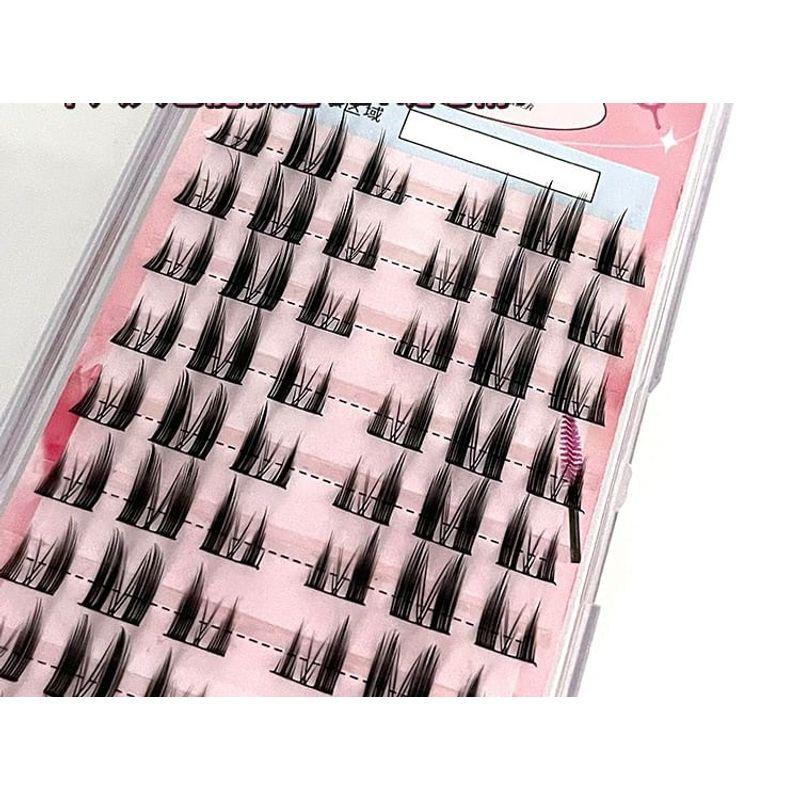 Epoch - Kirpik Kümeleri