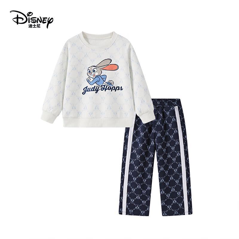 Disney Girls' Two-Piece Casual Sets