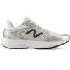 New Balance Amaste V1 Shoes Silver
