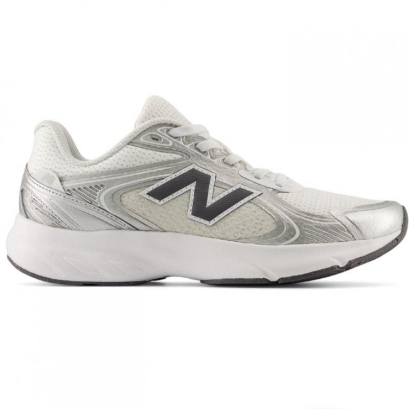 New Balance Amaste V1 Shoes Silver