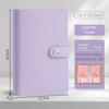 Save Money 100 Envelopes Money Saving Challenge PU Savings Challenges Book  Couples