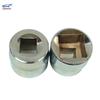 For Steyr Weichai Diesel Truck Oil Drain Screw Sleeve  Pan Tool 30mm Square   Wrench with 3/4 To 1/2 Joint