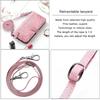 Étui de luxe Honor Magic 8 7 6 Pro 6 Lite 5G Bandoulière Fermeture Éclair Cuir Funda Honor Magic7 Pro 8 Lite Magic6 Pro Portefeuille Housse Livre