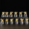 Zodiac Crystal Baijiu Shot Glass & Decanter Gift Set