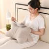 Cervical Cushion Bed Rest Pillow Cervical Support Bed Pillow For Postures Alignment And Spine Relief