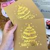 Mit Umschlag 3D Geburtstagskarte Faltbare Alles Gute zum Geburtstag Karte Pop-Up Grußkarte Partyzubehör