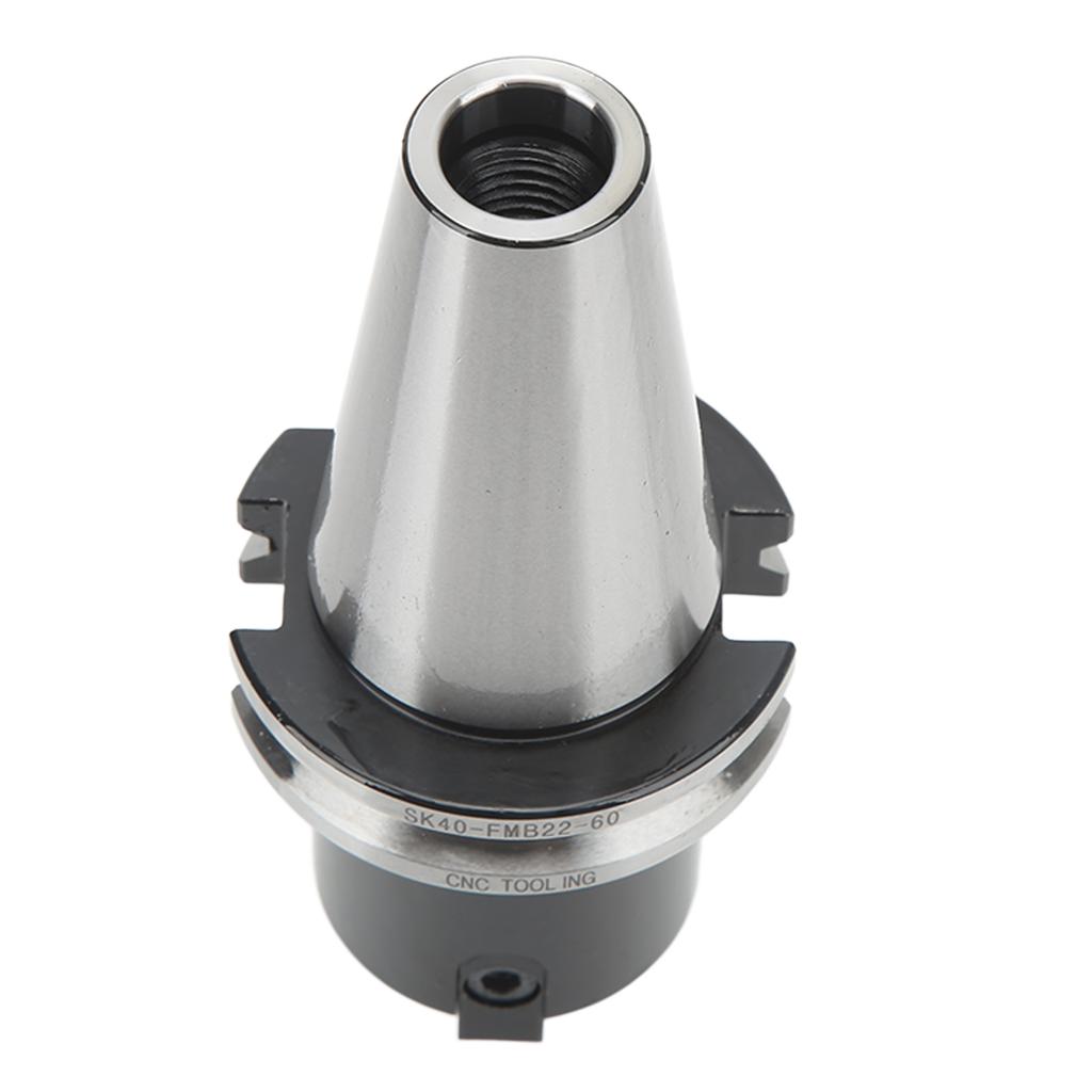 Suport pentru freză frontală din oțel aliat 40Cr, accesoriu pentru freză CNC, strung gravor