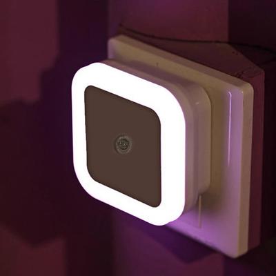 Novelty LED Plug Lamp