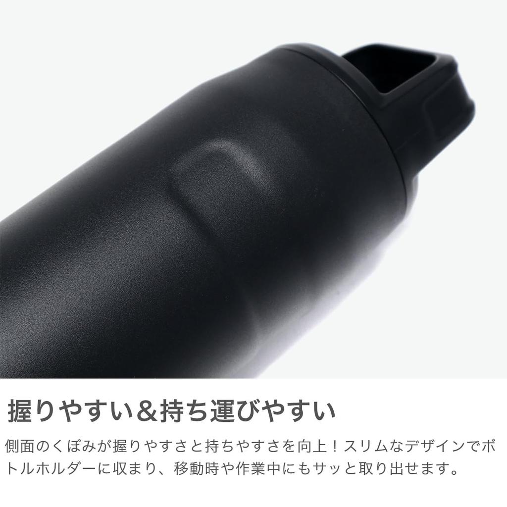 STANLEY Aerolite Vacuum Bottle Water Bottle 700ml Frost [Stanley] 0.4L 10-11218