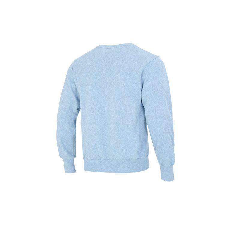 Nike Sweatshirts Men's Blue Crew Neck Moderate Other DQ5821-494