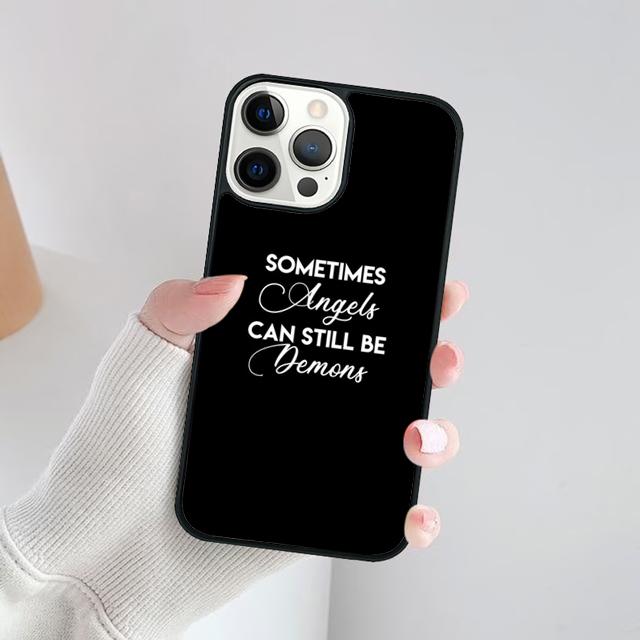 

Klaus Mikaelson Vampire Diaries phone Case For iPhone 17 Air 16 15 14 Plus apple 16 11 12 13 Pro Max coque iPhone 13