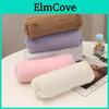 Plush Pencil Case For Girls With Large Capacity And Cute Design For School Supplies