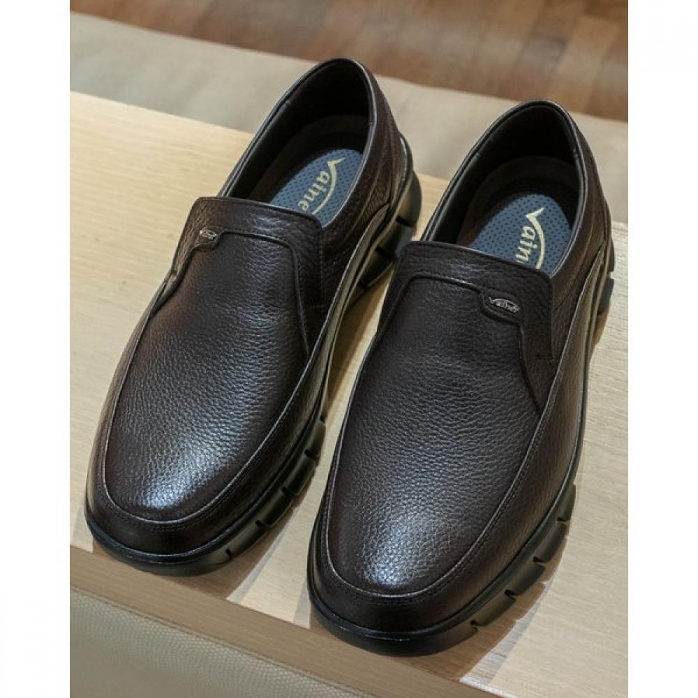 Vainer Brown Men S Comfort ShoeS 1g21 275