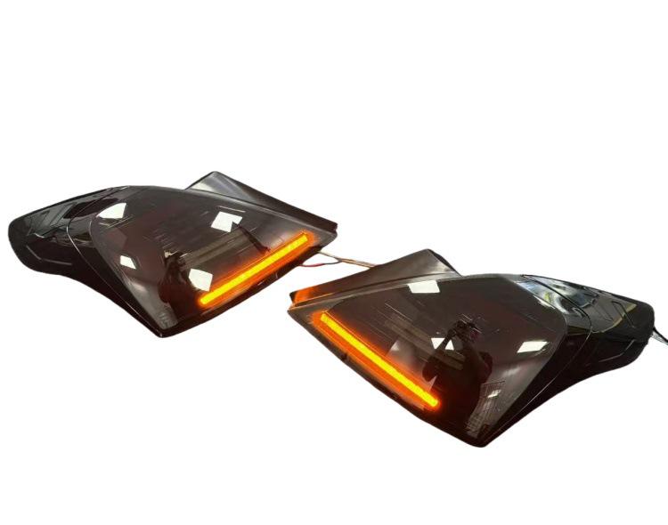 Nissan Sunny 2011-2019 Modified Taillights, High Quality
