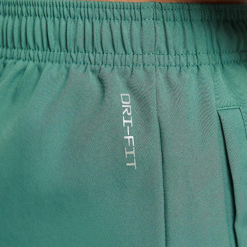 Nike Challenger Flash Dri-FIT Knit Running Pants Men Bottoms Coastal-Blue FB8561-361