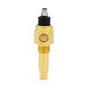 M14x1.5 with Alarm Warning 130±3℃ Oil / Water Temperature Sensor for VDO Max 150℃ 323-083-002-016D 323803002016D