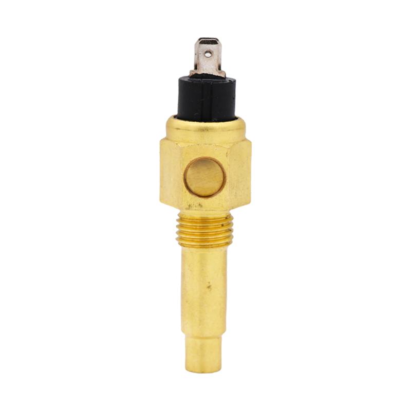 M14x1.5 with Alarm Warning 130±3℃ Oil / Water Temperature Sensor for VDO Max 150℃ 323-083-002-016D 323803002016D