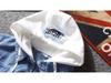 Men's Handsome Korean Style Loose Denim Jackets for Spring and Autumn