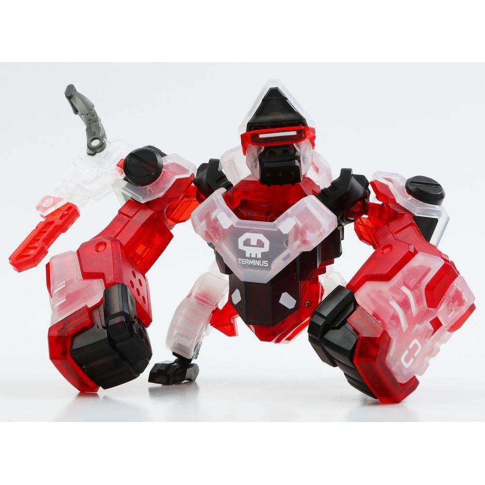 Beastbox Beastbox Bb 03 Jojo Final Edition