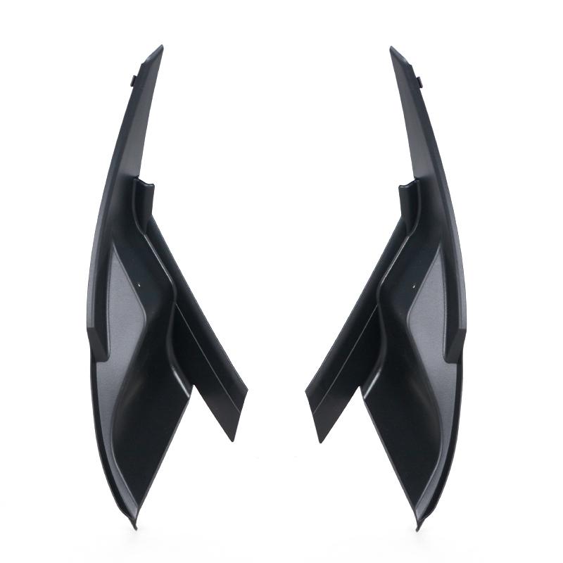 Für Subaru Forester SH SJ 2008-2013 2013 2014 2015 2016 2017 2018 Frontscheibe Wrap Wischer Ecke Trim Abdeckung deckel Panel