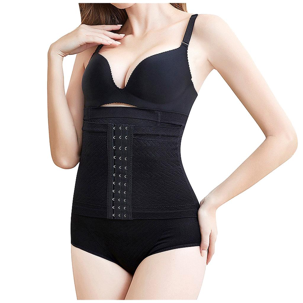 Women Adjustable Belts Eeduce Weight Sports Bodybuilding Tunic Corset Shapewear