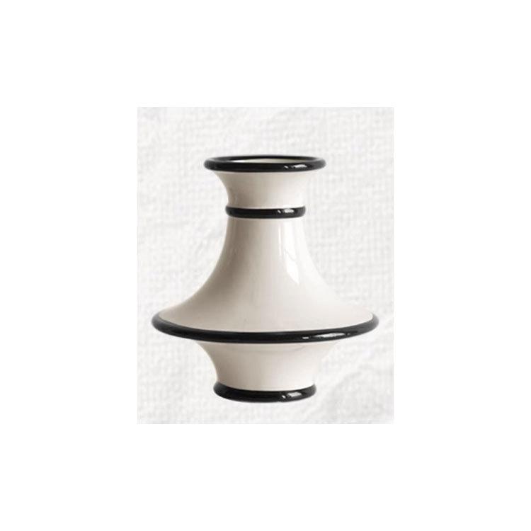 

Modern Vases Luxury Flower Vase Minimalist Flower Bottle Nordic Flowerpots Aesthetic Room Table Decoration Home Accessories