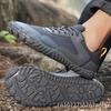 Couple Wide Casual Sports Shoes Minimalist Barefoot Shoes Breathable Aqua Shoes | Zero Drop Sole | Outdoor Hiking Shoes Non-Slip