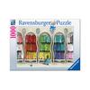 Puzzle a hlavolamy – Puzzle