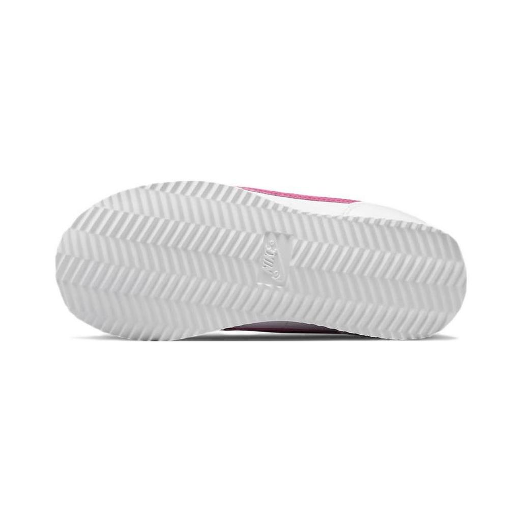 Nike Cortez Basic SL PSV 'Bianco Rosa Prime' 904767-109