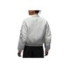 Jordan Cny Series Renegade Fw24 New Year Transformation Series Snake Year Limited Pilot Loose Warm Fashionable Versatile Long Sleeve Jacket HQ6064-133