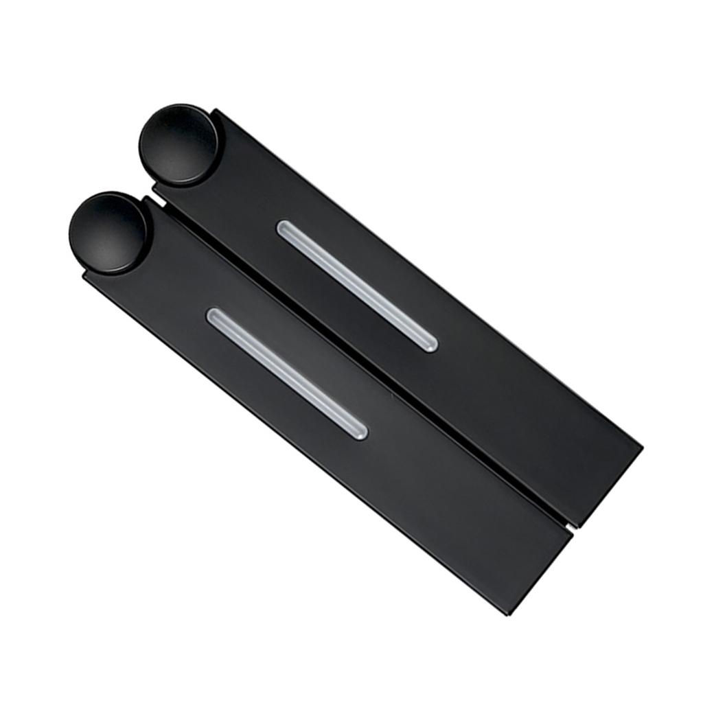 420ML Wall Mounted Liquid Soap Dispenser for Bathroom Washing Lotion Hand Sanitizer Family Hotel Kitchen Shower Gel