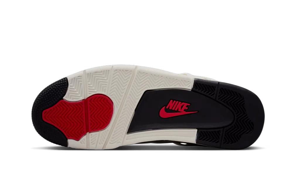 Air Jordan 4 Retro OG Flight Club