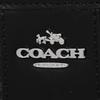 COACH Luxury SIG Round Coach SVDK6 MISC Black Women's [Used]