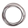 4M PTFE Tubing Fit for Bambu Lab P1 Fused Deposition Modeling 3D Printer Star Shaped Inner Channel Low Resistance