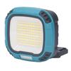 LED Work Light USB Charging 3 Color Temperatures 4 Brightness Levels Waterproof Portable Outdoor