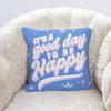 45x45cm Cute Cartoon Series Polyester Hold Pillowcase Kawaii Home Decoration Living Room Sofa Chair Car Bed Cushion Cover