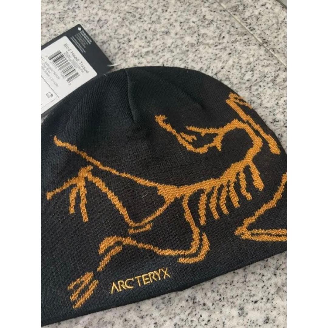 Used [New, unused, popular model] Domestic genuine productBird Head Toque Beanie