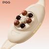 PGG Red Light Hot Compress Abdominal Massager