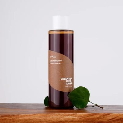 Grüner Tee-Frischtoner 200 ml