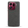 Anti-Drop Matte Feeling Thin Case for Oppo Find X9 Pro 5G Findx9 Shockproof Slim Capa for Oppo Find X9 Fabric Covers