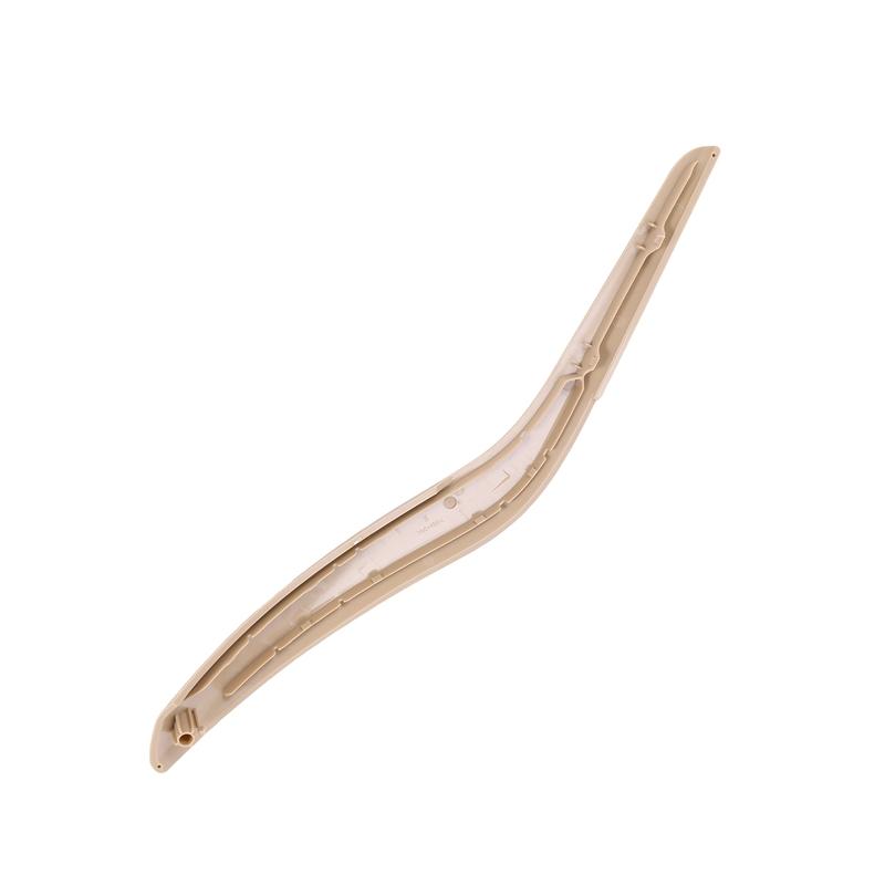 DT08 Car Left/Right Inner Door Handle Cover For Bmw X1 E84 2010-2016 Beige