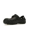 Crocs All Terrain Atlas Black Unisex Sneakers 208173-060