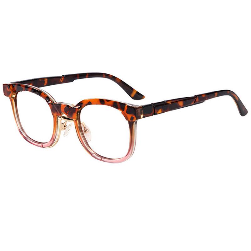 Luxury Brand Designer Cat Eye Sunglasses Women For Men  Popular Vintage Sun Glasses Punk Double Color Outdoor Driving Shades