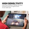 Displayschutzfolie für iPad10 iPad9 8 7 10.2, gehärtetes Glas für iPad Air5 Pro11 2024, gehärtete Folie, Abdeckung für Mini 7 6 5 4 7,9 Zoll